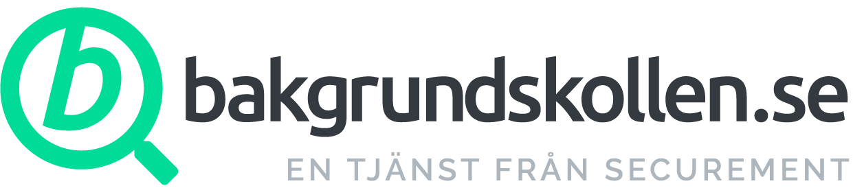 Bakgrundskollen.se